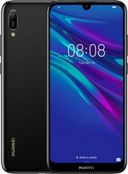 Замена тачскрина на телефоне Huawei Y6 2019 в Перми